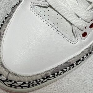 Fragment x Air Jordan 1 Low OG SP Jordan 1 - Image 5