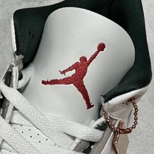 Fragment x Air Jordan 1 Low OG SP Jordan 1 - Image 3