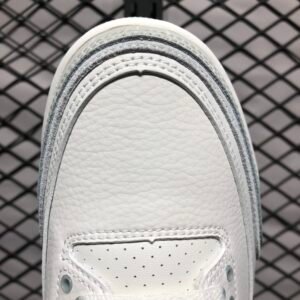 Fragment x Air Jordan 1 Low OG SP Jordan 1 - Image 7