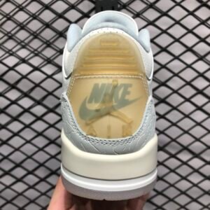 Fragment x Air Jordan 1 Low OG SP Jordan 1 - Image 2