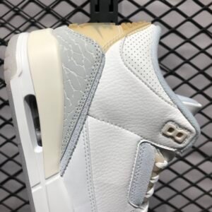 Fragment x Air Jordan 1 Low OG SP Jordan 1 - Image 6