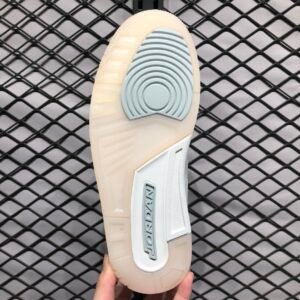 Fragment x Air Jordan 1 Low OG SP Jordan 1 - Image 5