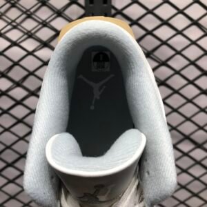 Fragment x Air Jordan 1 Low OG SP Jordan 1 - Image 3