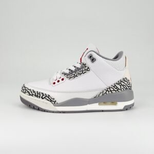 Fragment x Air Jordan 1 Low OG SP Jordan 1 - Image 8