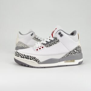 Fragment x Air Jordan 1 Low OG SP Jordan 1 - Image 5