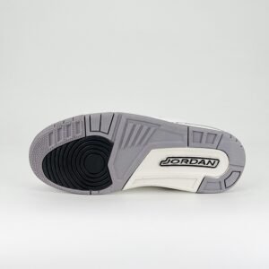 Fragment x Air Jordan 1 Low OG SP Jordan 1 - Image 2