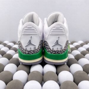 Fragment x Air Jordan 1 Low OG SP Jordan 1 - Image 8