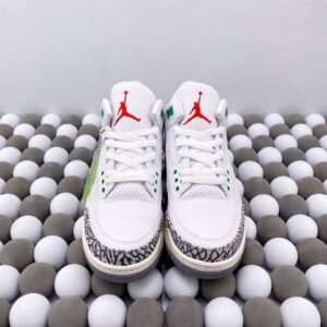Fragment x Air Jordan 1 Low OG SP Jordan 1 - Image 6