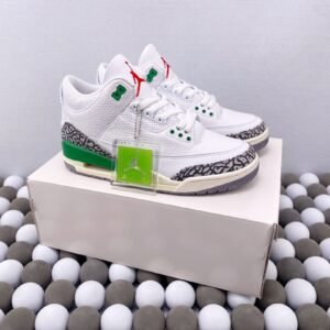 Fragment x Air Jordan 1 Low OG SP Jordan 1 - Image 5