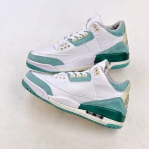 Fragment x Air Jordan 1 Low OG SP Jordan 1 - Image 10