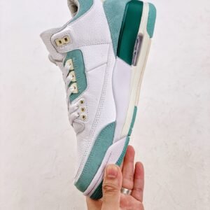 Fragment x Air Jordan 1 Low OG SP Jordan 1 - Image 7