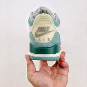 Fragment x Air Jordan 1 Low OG SP Jordan 1 - Image 5