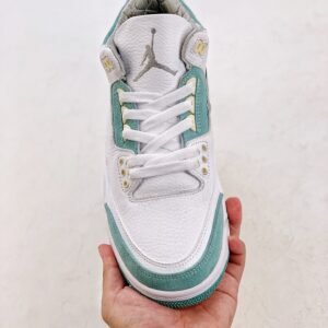 Fragment x Air Jordan 1 Low OG SP Jordan 1 - Image 3