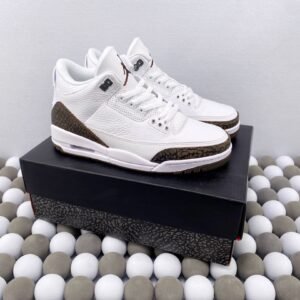 Fragment x Air Jordan 1 Low OG SP Jordan 1 - Image 7