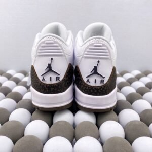 Fragment x Air Jordan 1 Low OG SP Jordan 1 - Image 5