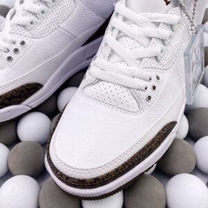 Fragment x Air Jordan 1 Low OG SP Jordan 1 - Image 4