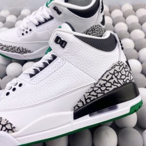 Fragment x Air Jordan 1 Low OG SP Jordan 1 - Image 5