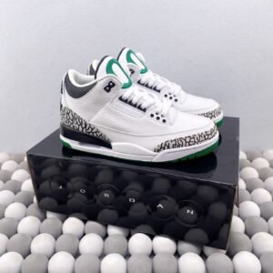 Fragment x Air Jordan 1 Low OG SP Jordan 1 - Image 3