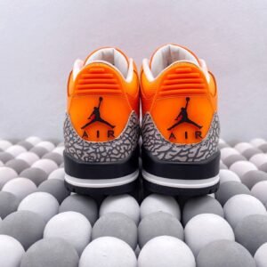 Fragment x Air Jordan 1 Low OG SP Jordan 1 - Image 7
