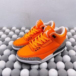 Fragment x Air Jordan 1 Low OG SP Jordan 1 - Image 4