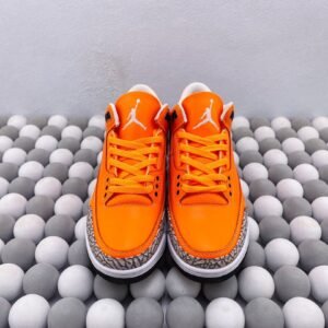 Fragment x Air Jordan 1 Low OG SP Jordan 1 - Image 3