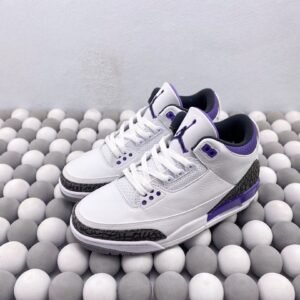 Fragment x Air Jordan 1 Low OG SP Jordan 1 - Image 6