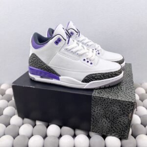 Fragment x Air Jordan 1 Low OG SP Jordan 1 - Image 9