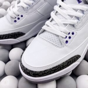 Fragment x Air Jordan 1 Low OG SP Jordan 1 - Image 5