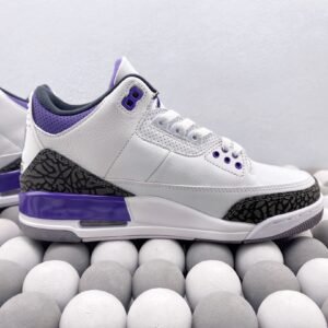 Fragment x Air Jordan 1 Low OG SP Jordan 1 - Image 4
