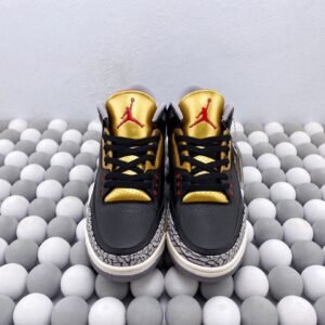 Fragment x Air Jordan 1 Low OG SP Jordan 1 - Image 6