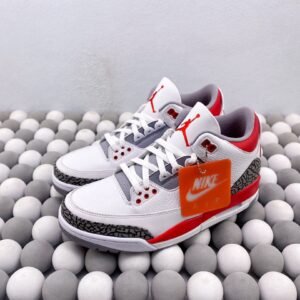 Fragment x Air Jordan 1 Low OG SP Jordan 1 - Image 6