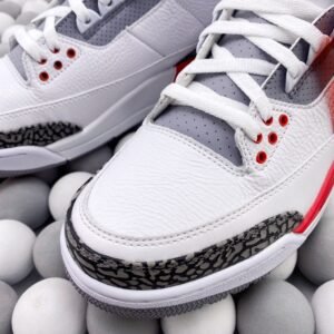 Fragment x Air Jordan 1 Low OG SP Jordan 1 - Image 2