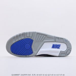 Fragment x Air Jordan 1 Low OG SP Jordan 1 - Image 10