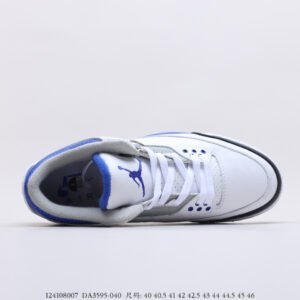 Fragment x Air Jordan 1 Low OG SP Jordan 1 - Image 8
