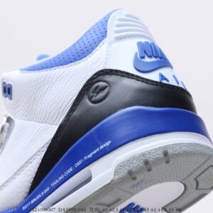 Fragment x Air Jordan 1 Low OG SP Jordan 1 - Image 2