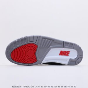 Fragment x Air Jordan 1 Low OG SP Jordan 1 - Image 11