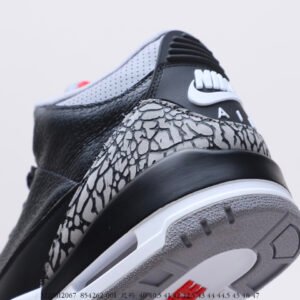 Fragment x Air Jordan 1 Low OG SP Jordan 1 - Image 7