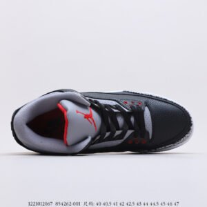 Fragment x Air Jordan 1 Low OG SP Jordan 1 - Image 5