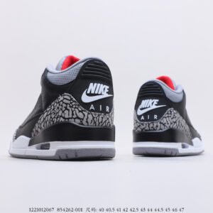 Fragment x Air Jordan 1 Low OG SP Jordan 1 - Image 4
