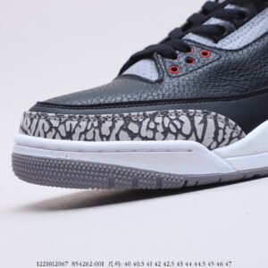 Fragment x Air Jordan 1 Low OG SP Jordan 1 - Image 3