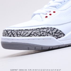 Fragment x Air Jordan 1 Low OG SP Jordan 1 - Image 6