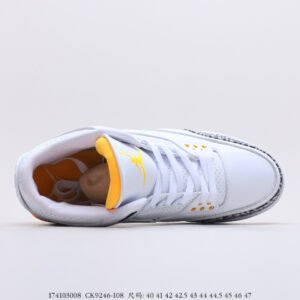 Fragment x Air Jordan 1 Low OG SP Jordan 1 - Image 9