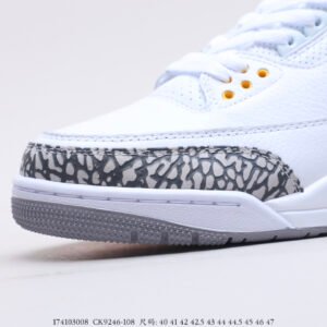 Fragment x Air Jordan 1 Low OG SP Jordan 1 - Image 5