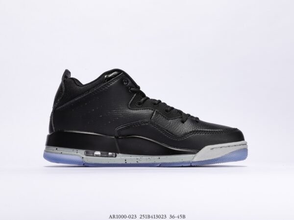 Fragment x Air Jordan 1 Low OG SP Jordan 1