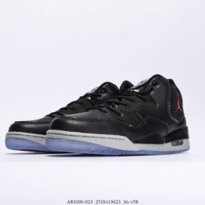 Fragment x Air Jordan 1 Low OG SP Jordan 1 - Image 7
