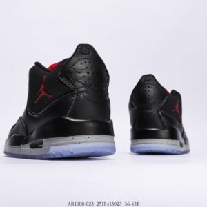 Fragment x Air Jordan 1 Low OG SP Jordan 1 - Image 6