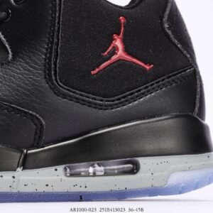 Fragment x Air Jordan 1 Low OG SP Jordan 1 - Image 5