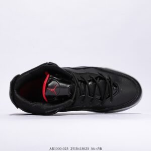 Fragment x Air Jordan 1 Low OG SP Jordan 1 - Image 4