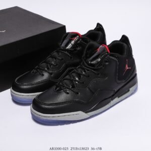 Fragment x Air Jordan 1 Low OG SP Jordan 1 - Image 2