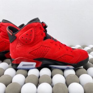 Pure original Air Jordan 6 - Image 3